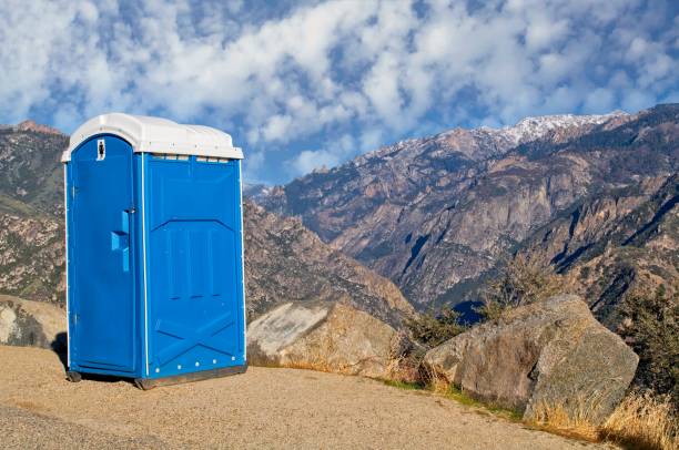 Best Construction site porta potty rental  in Combes, TX
