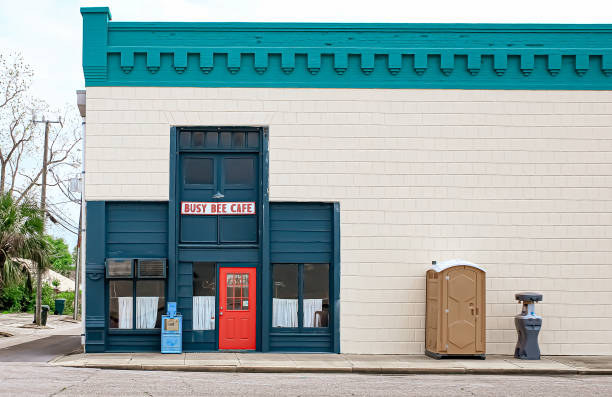 Best Emergency porta potty rental  in Combes, TX